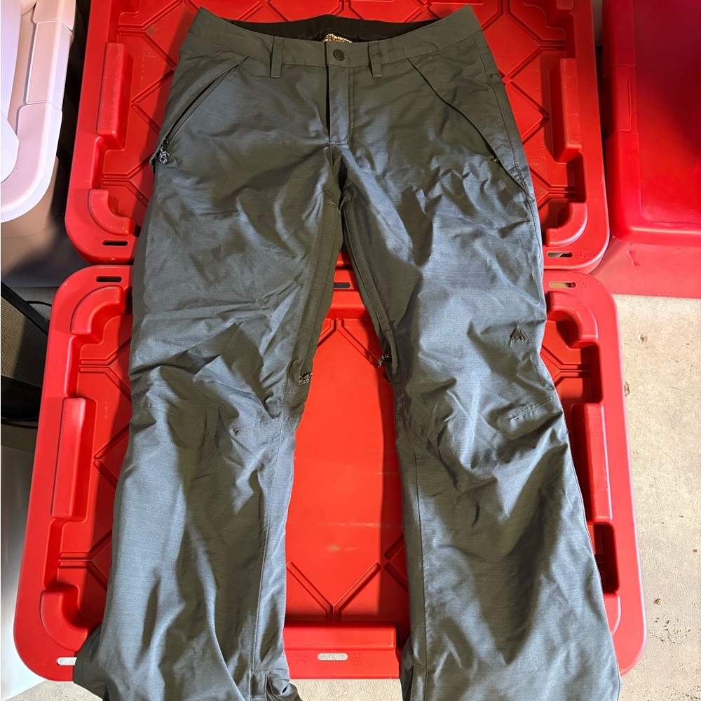 Burton Snowboard Pants